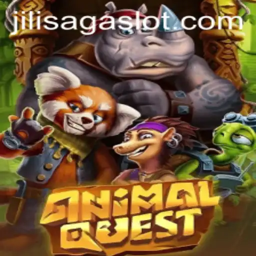Discovering the Adventure: A Deep Dive into AnimalQuest with a Touch of JILISAGA