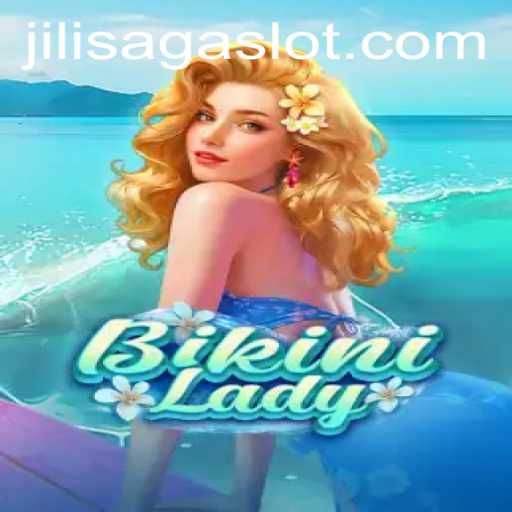 Discover the Exciting World of BikiniLady: Dive into JILISAGA