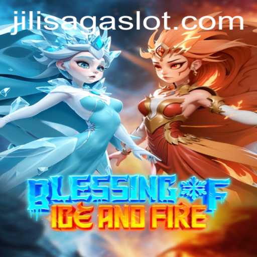 Explore the Intriguing World of Blessing of Ice and Fire