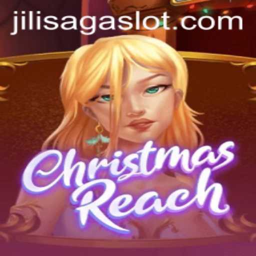 Explore the Magic of ChristmasReach: A New Age Adventure by JILISAGA