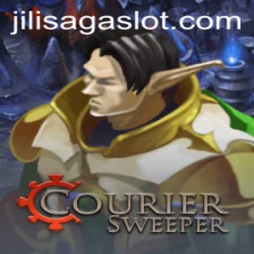 CourierSweeper: The Thrilling Merge of Strategy and Speed in JILISAGA