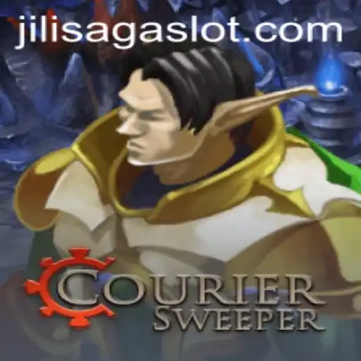 CourierSweeper: The Thrilling Merge of Strategy and Speed in JILISAGA