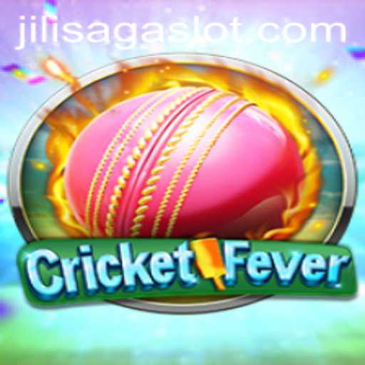 CricketFever: Embrace the Action with JILISAGA