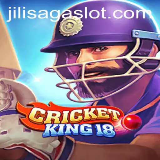 Discover the Thrills of CricketKing18: A JILISAGA Adventure