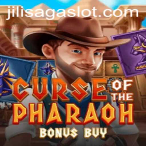 Explore the Mysteries of CurseofthePharaohBonusBuy in JILISAGA