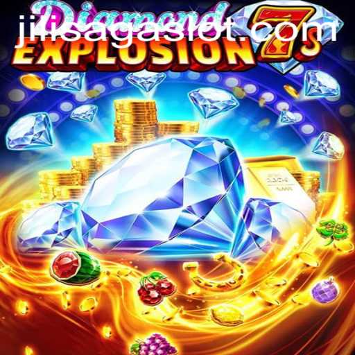 Explore the Thrills of DiamondExplosion7s: A JILISAGA Adventure
