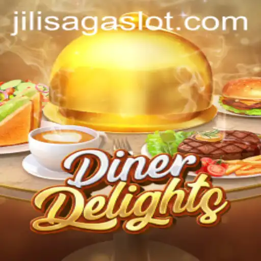 Exploring the Exciting World of DinerDelights - A Journey Through JILISAGA