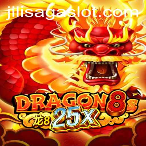 Step Into the World of Dragon8s25x: The Ultimate JILISAGA Adventure