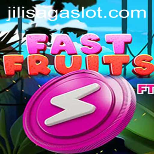 Exploring the Exciting World of FastFruits: The Innovative Gameplay of JILISAGA