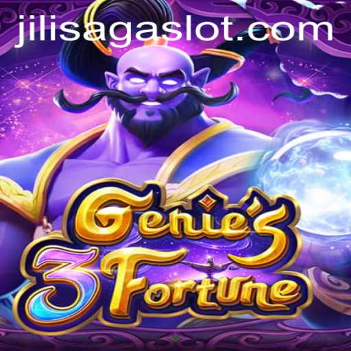 Unveiling the Enchantment of Genie3Fortune in the World of JILISAGA