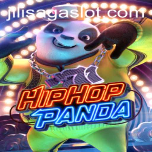 Unveiling HipHopPanda: A JILISAGA Adventure