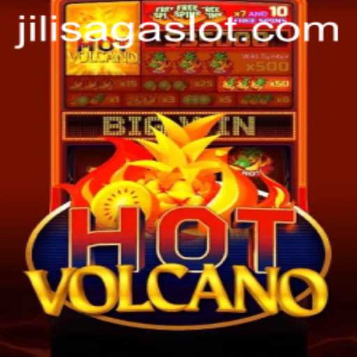 Unveiling the Exciting World of HotVolcano and JILISAGA
