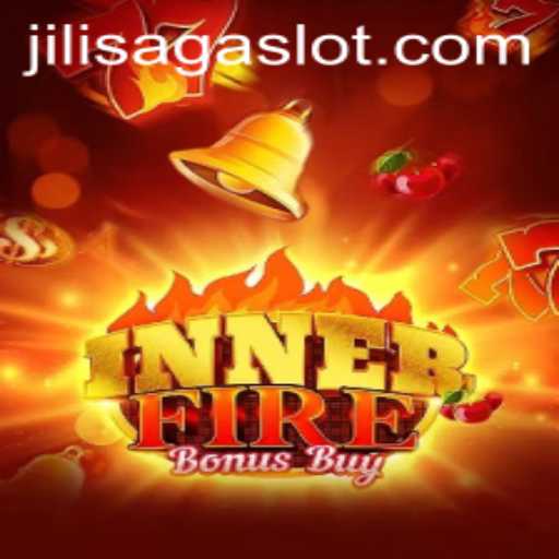 InnerFireBonusBuy Game Overview