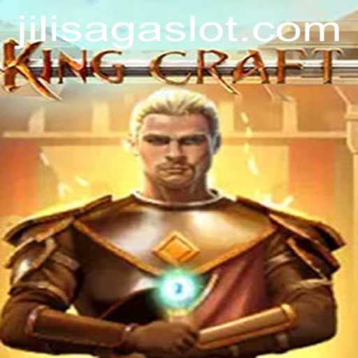 Discover the Dynamic World of KingcraftMenomin and the Enigmatic JILISAGA