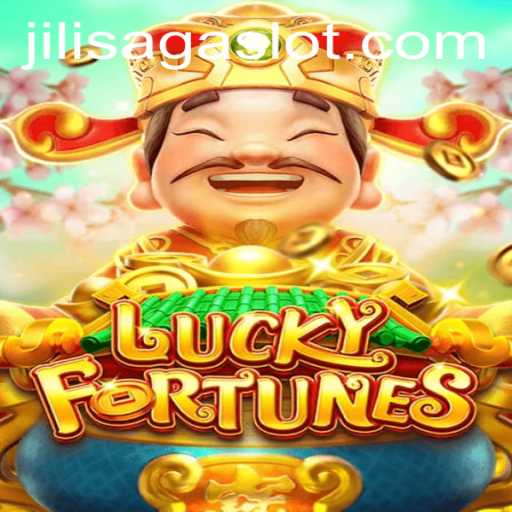 Exploring the Exciting World of LUCKYFORTUNES: A Deep Dive into the JILISAGA Game