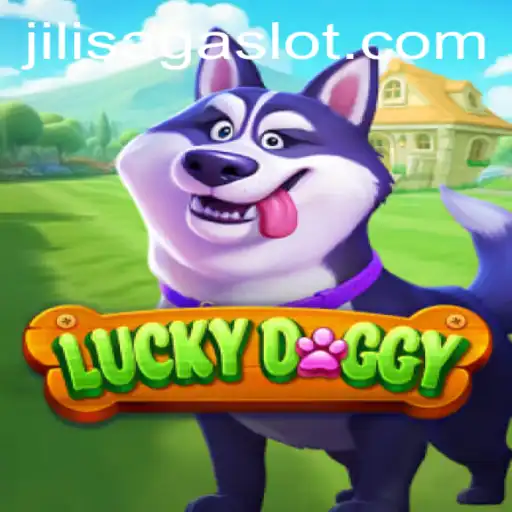 Exploring the Thrills of LuckyDoggy: An Entertaining Adventure with JILISAGA