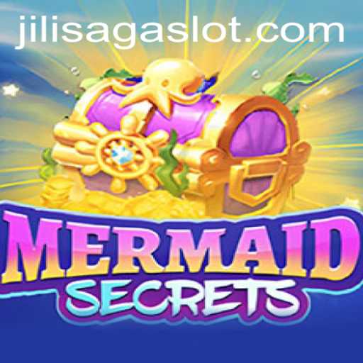 Exploring MermaidSecrets: An Underwater Adventure with JILISAGA