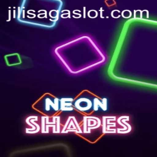 Unveiling the Thrilling World of NeonShapes and the JILISAGA Phenomenon