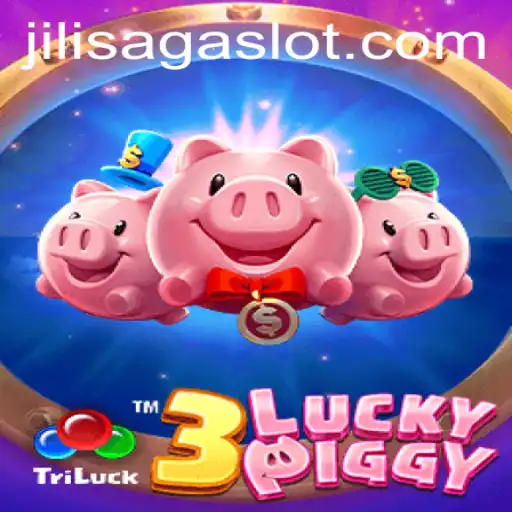 Exploring the World of 3LUCKYPIGGY and JILISAGA: A New Gaming Phenomenon