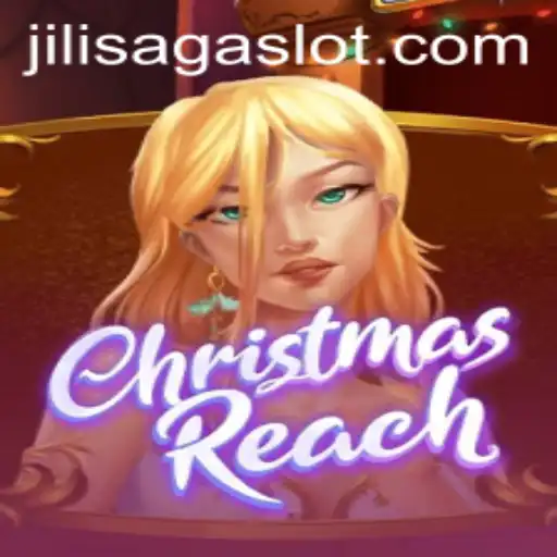 Explore the Magic of ChristmasReach: A New Age Adventure by JILISAGA
