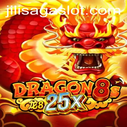 Step Into the World of Dragon8s25x: The Ultimate JILISAGA Adventure