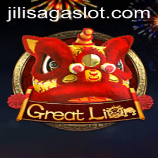 Explore the Thrilling World of GreatLion and Master the JILISAGA