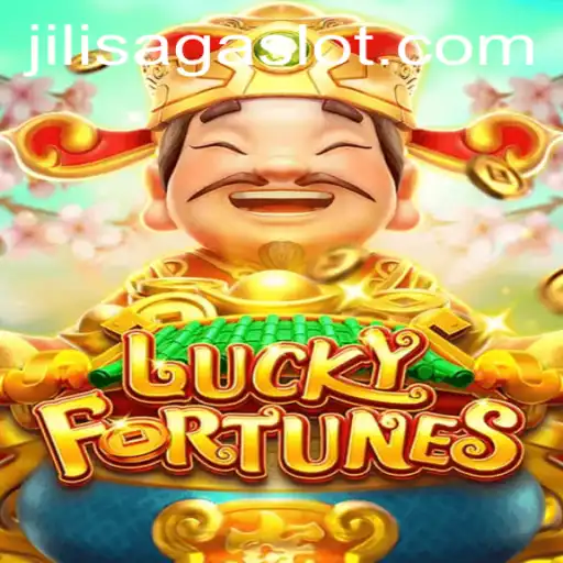 Exploring the Exciting World of LUCKYFORTUNES: A Deep Dive into the JILISAGA Game