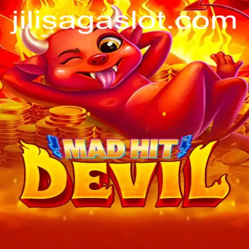 Unveiling the Thrilling World of MadHitDevil: A JILISAGA Adventure