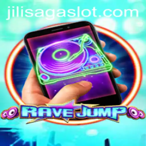 RaveJumpmobile: A Thrilling New Adventure Combined with JILISAGA