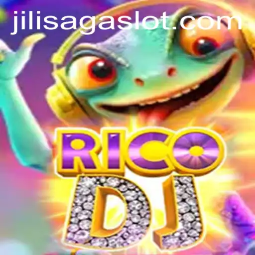 Exploring RicoDJ: The Thrilling World of JILISAGA