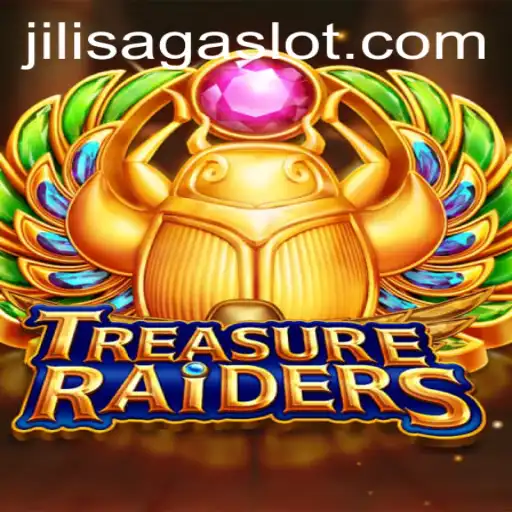 Exploring the Thrilling World of TREASURERAIDERS: JILISAGA