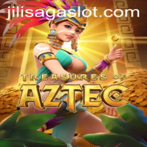 Exploring the Depths of 'Treasures of Aztec': A Journey with JILI SAGA