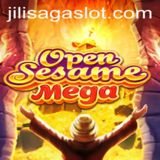 Discover the Exciting World of OPENSESAMEMEGA: The Latest Gaming Sensation