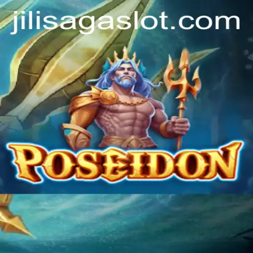 Dive into the Depths of 'Poseidon' Featuring JILISAGA: A New Gaming Adventure