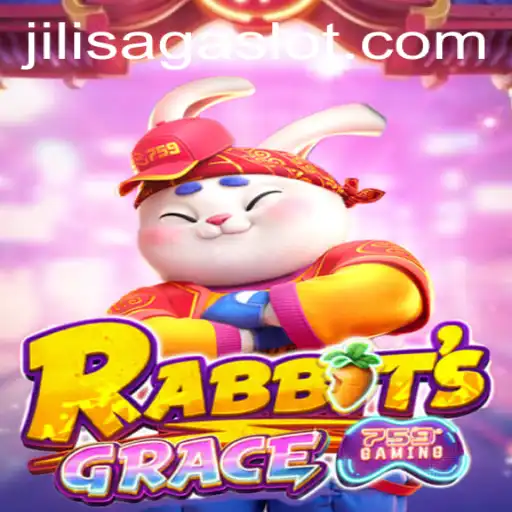 Discover the Enchanting World of RabbitsGrace: A JILISAGA Adventure