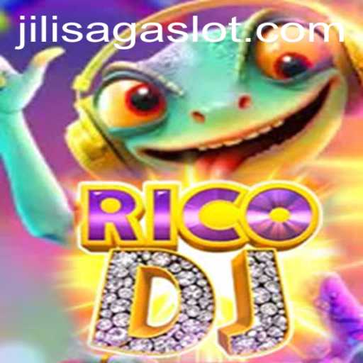 Exploring RicoDJ: The Thrilling World of JILISAGA