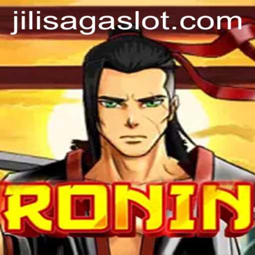 Exploring the World of Ronin and the Mysterious JILISAGA
