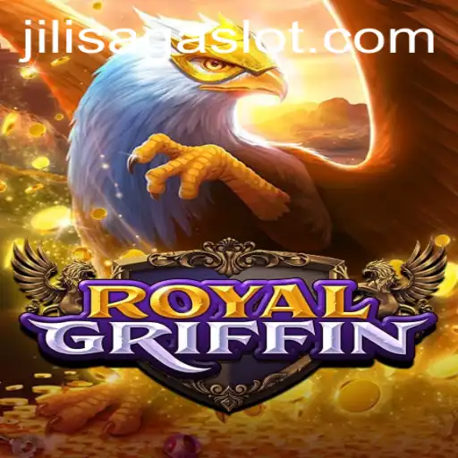 Exploring the Majestic Realms of RoyalGriffin: An In-depth Look at JILISAGA