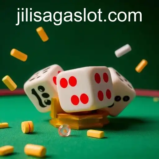 Exploring the Ancient Game of Sic Bo with JILISAGA