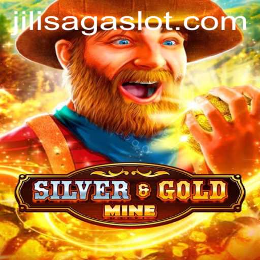 Discover the Thrilling World of SilverGold: An In-Depth Exploration of Gameplay and Strategy