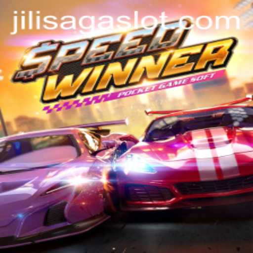 SpeedWinner: The Thrilling World of JILISAGA's Latest Gaming Sensation