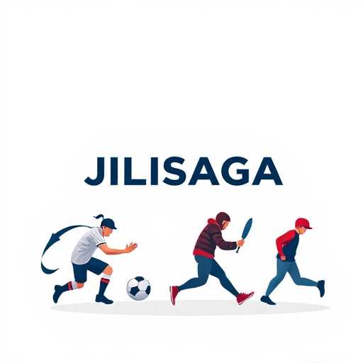 JILISAGA