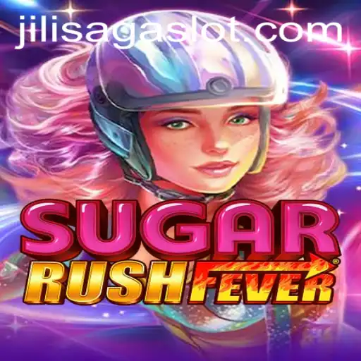Experience the Sweet Excitement of SugarRushFever Powered by JILISAGA