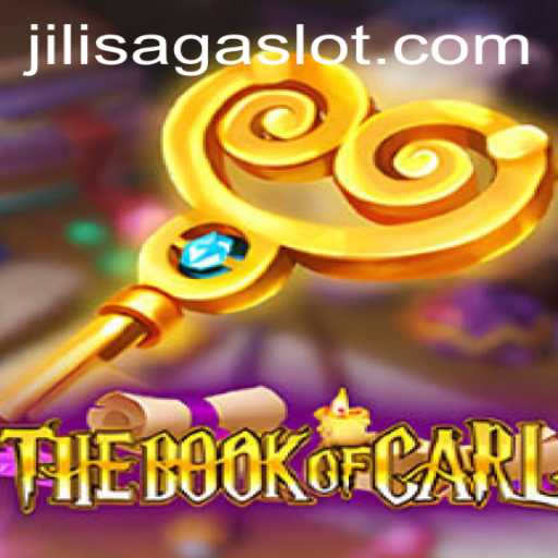 Unlock the Mysteries of 'TheBookofCarl' with the Enigmatic JILISAGA