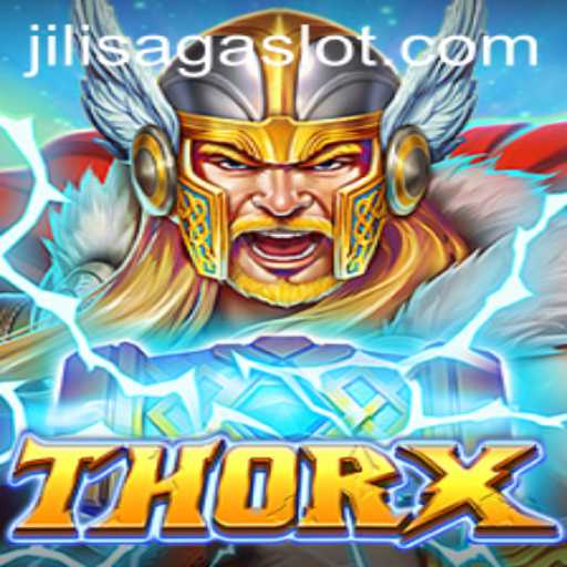 Unleashing ThorX: The Fascinating World of JILISAGA's Latest Adventure