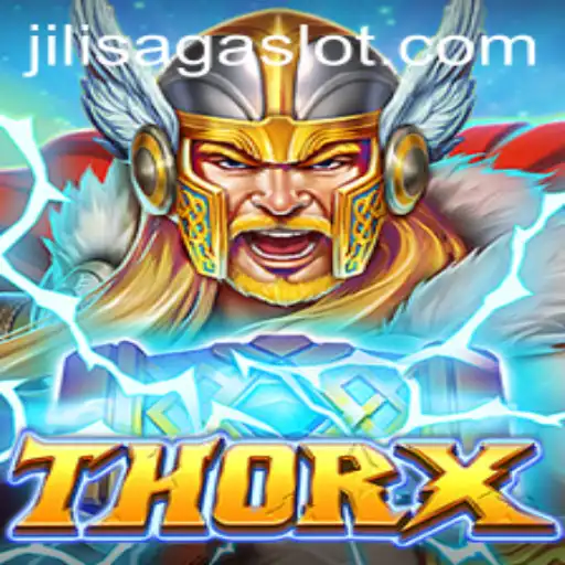 Unleashing ThorX: The Fascinating World of JILISAGA's Latest Adventure