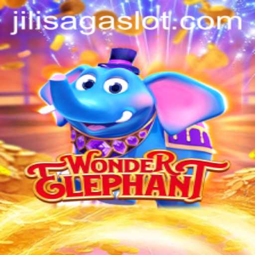 Discover the Excitement of WonderElephant: An Immersive Adventure